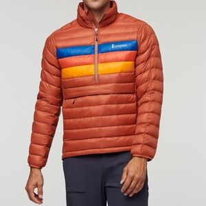 Cotopaxi Fuego Down Pullover